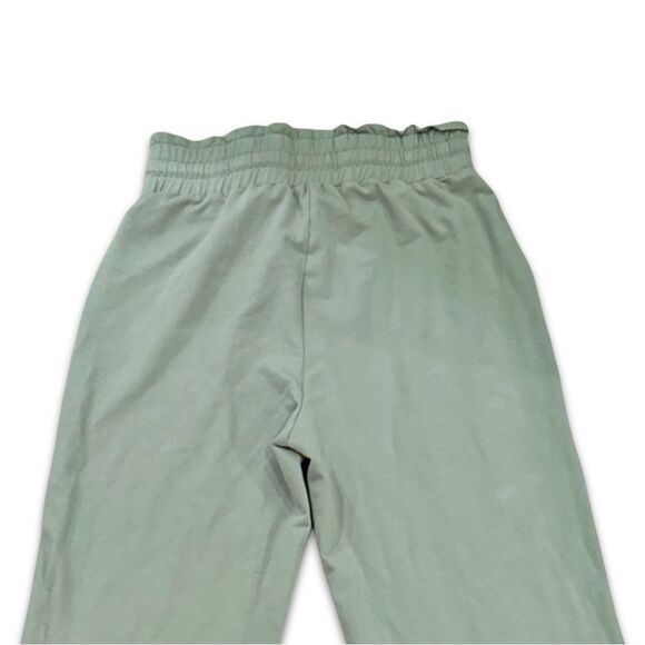 Johnny Was Calme Wide Leg Relaxed Terry Pant Sweatpants - Picture 15 of 16